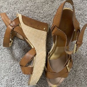 Audrey Brooke Wedges